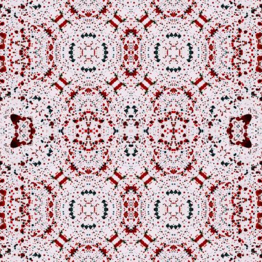 Kusursuz desen. Soyut dokuma dokusu. Modern arkaplan.