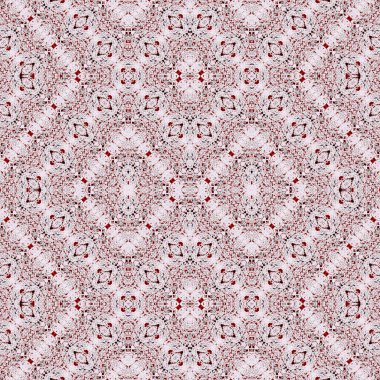 Kusursuz desen. Soyut dokuma dokusu. Modern arkaplan.