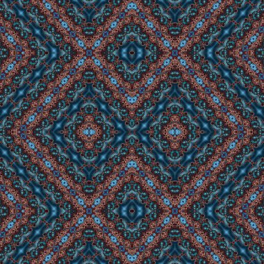 Kusursuz desen. Soyut dokuma dokusu. Modern arkaplan.