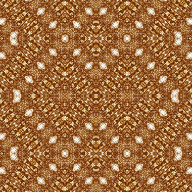 Kusursuz desen. Soyut dokuma dokusu. Modern arkaplan.