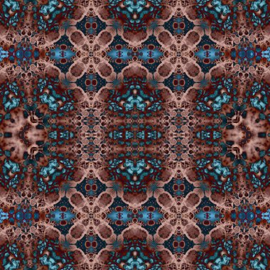 Kusursuz desen. Soyut dokuma dokusu. Modern arkaplan.