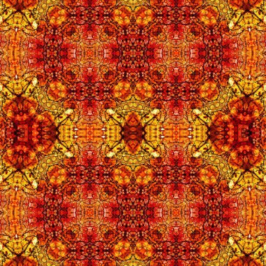 Kusursuz desen. Soyut dokuma dokusu. Modern arkaplan.