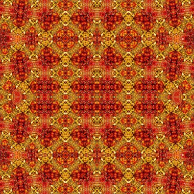 Kusursuz desen. Soyut dokuma dokusu. Modern arkaplan.