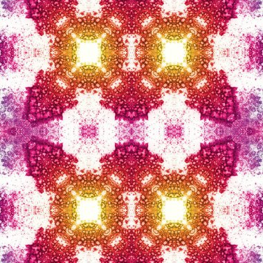 Kusursuz desen. Soyut dokuma dokusu. Modern arkaplan.