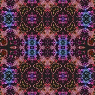 Kusursuz desen. Soyut dokuma dokusu. Modern arkaplan.