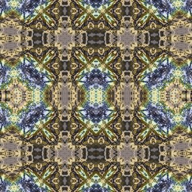 Kusursuz desen. Soyut dokuma dokusu. Modern arkaplan.