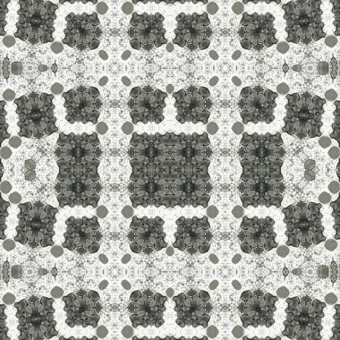 Kusursuz desen. Soyut dokuma dokusu. Modern arkaplan.