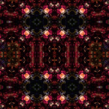 Kusursuz desen. Soyut dokuma dokusu. Modern arkaplan.