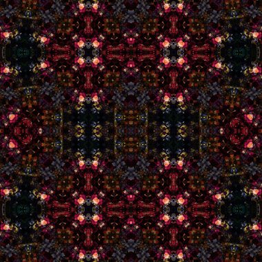 Kusursuz desen. Soyut dokuma dokusu. Modern arkaplan.