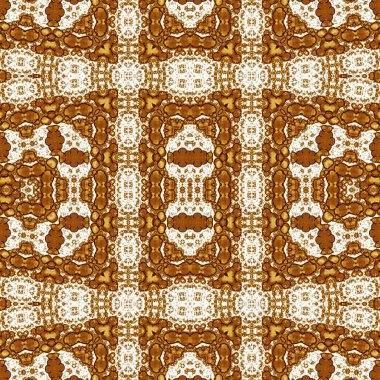 Kusursuz desen. Soyut dokuma dokusu. Modern arkaplan.