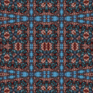 Kusursuz desen. Soyut dokuma dokusu. Modern arkaplan.