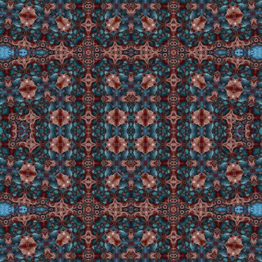 Kusursuz desen. Soyut dokuma dokusu. Modern arkaplan.