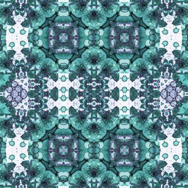 Kusursuz desen. Soyut dokuma dokusu. Modern arkaplan.