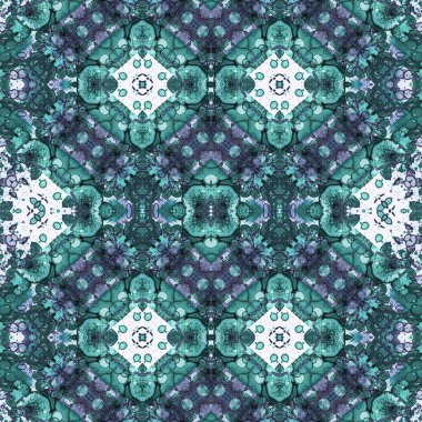 Kusursuz desen. Soyut dokuma dokusu. Modern arkaplan.