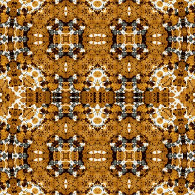 Kusursuz desen. Soyut dokuma dokusu. Modern arkaplan.