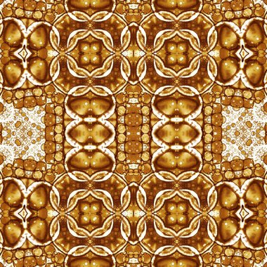 Kusursuz desen. Soyut dokuma dokusu. Modern arkaplan.