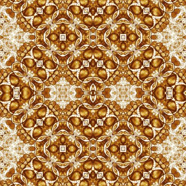 Kusursuz desen. Soyut dokuma dokusu. Modern arkaplan.