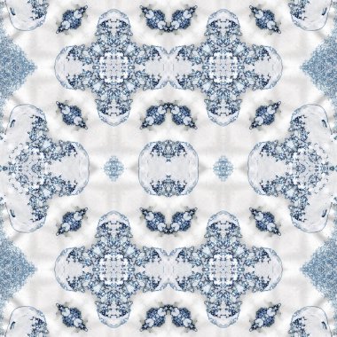 Kusursuz desen. Soyut dokuma dokusu. Modern arkaplan.