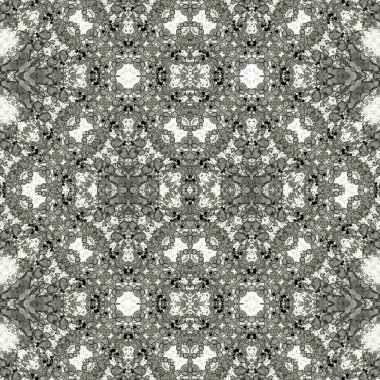 Kusursuz desen. Soyut dokuma dokusu. Modern arkaplan.