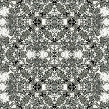 Kusursuz desen. Soyut dokuma dokusu. Modern arkaplan.