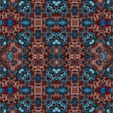 Kusursuz desen. Soyut dokuma dokusu. Modern arkaplan.