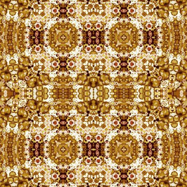 Kusursuz desen. Soyut dokuma dokusu. Modern arkaplan.