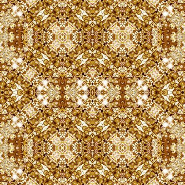 Kusursuz desen. Soyut dokuma dokusu. Modern arkaplan.