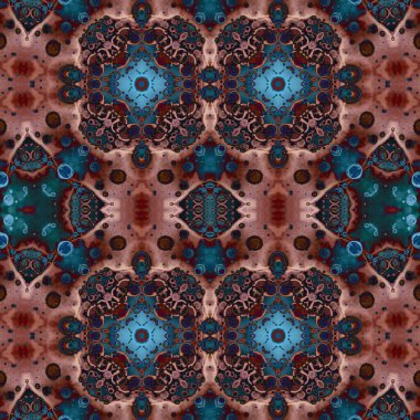 Kusursuz desen. Soyut dokuma dokusu. Modern arkaplan.