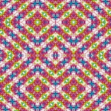 Kusursuz desen. Soyut dokuma dokusu. Modern arkaplan.