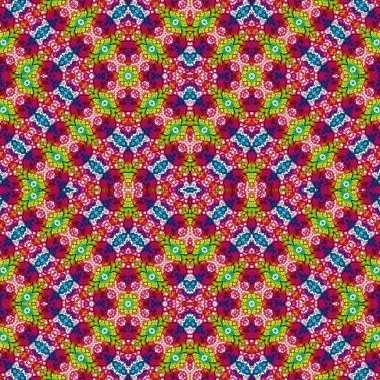 Kusursuz desen. Soyut dokuma dokusu. Modern arkaplan.