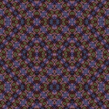 Kusursuz desen. Soyut dokuma dokusu. Modern arkaplan.