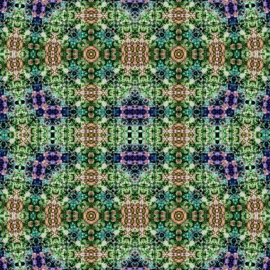 Kusursuz desen. Soyut dokuma dokusu. Modern arkaplan.