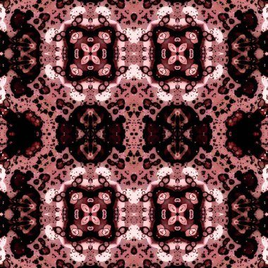 Kusursuz desen. Soyut dokuma dokusu. Modern arkaplan.