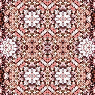 Kusursuz desen. Soyut dokuma dokusu. Modern arkaplan.