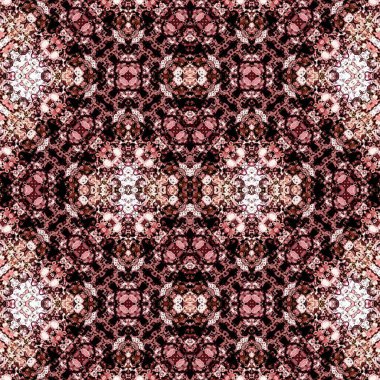 Kusursuz desen. Soyut dokuma dokusu. Modern arkaplan.