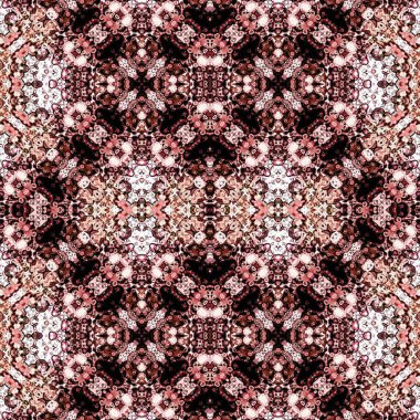 Kusursuz desen. Soyut dokuma dokusu. Modern arkaplan.