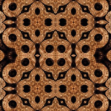 Kusursuz desen. Soyut dokuma dokusu. Modern arkaplan.