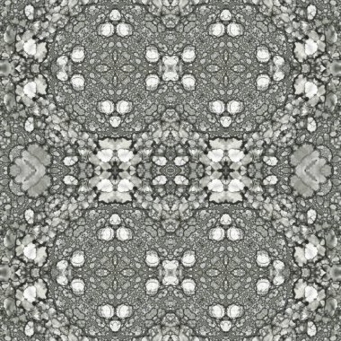 Kusursuz desen. Soyut dokuma dokusu. Modern arkaplan.