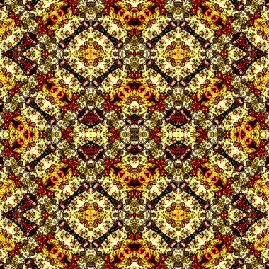 Kusursuz desen. Soyut dokuma dokusu. Modern arkaplan.