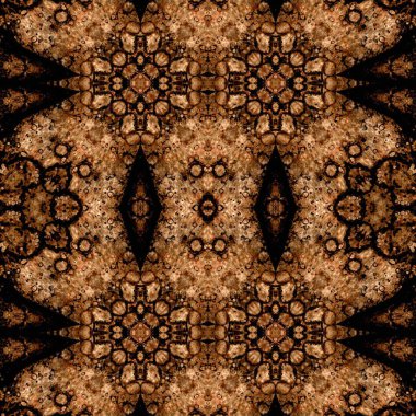 Kusursuz desen. Soyut dokuma dokusu. Modern arkaplan.