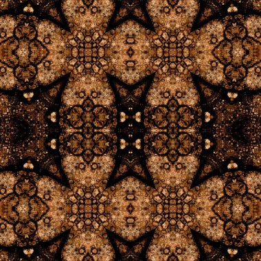 Kusursuz desen. Soyut dokuma dokusu. Modern arkaplan.