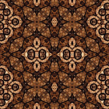 Kusursuz desen. Soyut dokuma dokusu. Modern arkaplan.