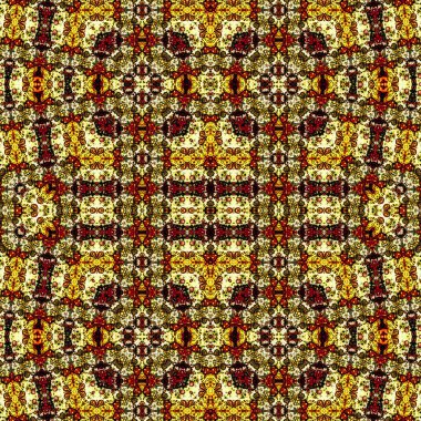 Kusursuz desen. Soyut dokuma dokusu. Modern arkaplan.