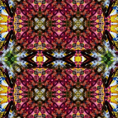 Kusursuz desen. Soyut dokuma dokusu. Modern arkaplan.