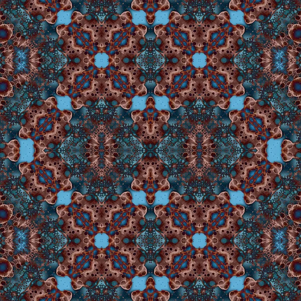 Kusursuz desen. Soyut dokuma dokusu. Modern arkaplan.