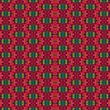 Kusursuz soyut desen. Kusursuz bir doku. Sonsuz arkaplan