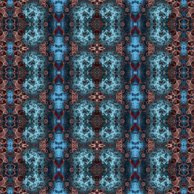 Kusursuz soyut desen. Kusursuz bir doku. Sonsuz arkaplan