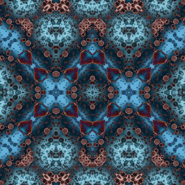 Kusursuz soyut desen. Kusursuz bir doku. Sonsuz arkaplan