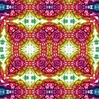 Kusursuz soyut desen. Kusursuz bir doku. Sonsuz arkaplan