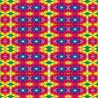 Kusursuz soyut desen. Kusursuz bir doku. Sonsuz arkaplan